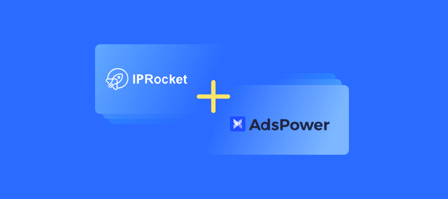 使用 iprocket 的广告动力
